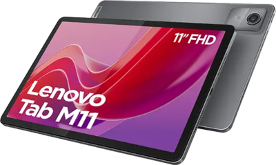 Lenovo Tab M11 (11" MTK)