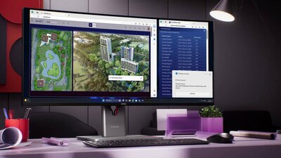 slide {0} of {1}, zoom in, ThinkCentre M70s Gen 6 SFF (Intel)