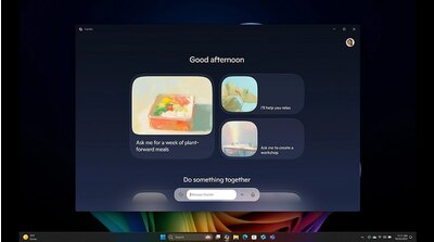 De hurtigste, mest intelligente Windows-pc'er nogensinde
