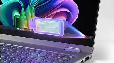 Oplad hurtigt, arbejd længere med AI-effektivitet