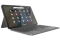 diapositive 2 sur 5, zoom avant, lenovo duet chromebook education edition