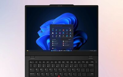 Lenovo ThinkPad L13 Gen 6 - Intel i7 16GB/512GB Business Laptop