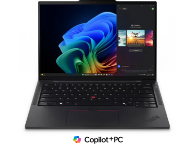 T14s Gen 6 (14" Intel)