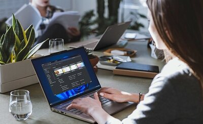 AVANCERET  BESKYTTELSESNIVEAU