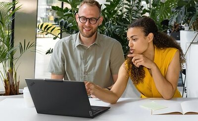 Sicherere Bedienung und bessere Steuerung