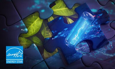 ThinkVision P40WD-40 Monitor