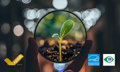 ThinkVision P40WD-40 Monitor