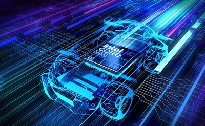 INTEL®CORE™ ULTRA PROCESSORSTil dem, der nægter at vælge