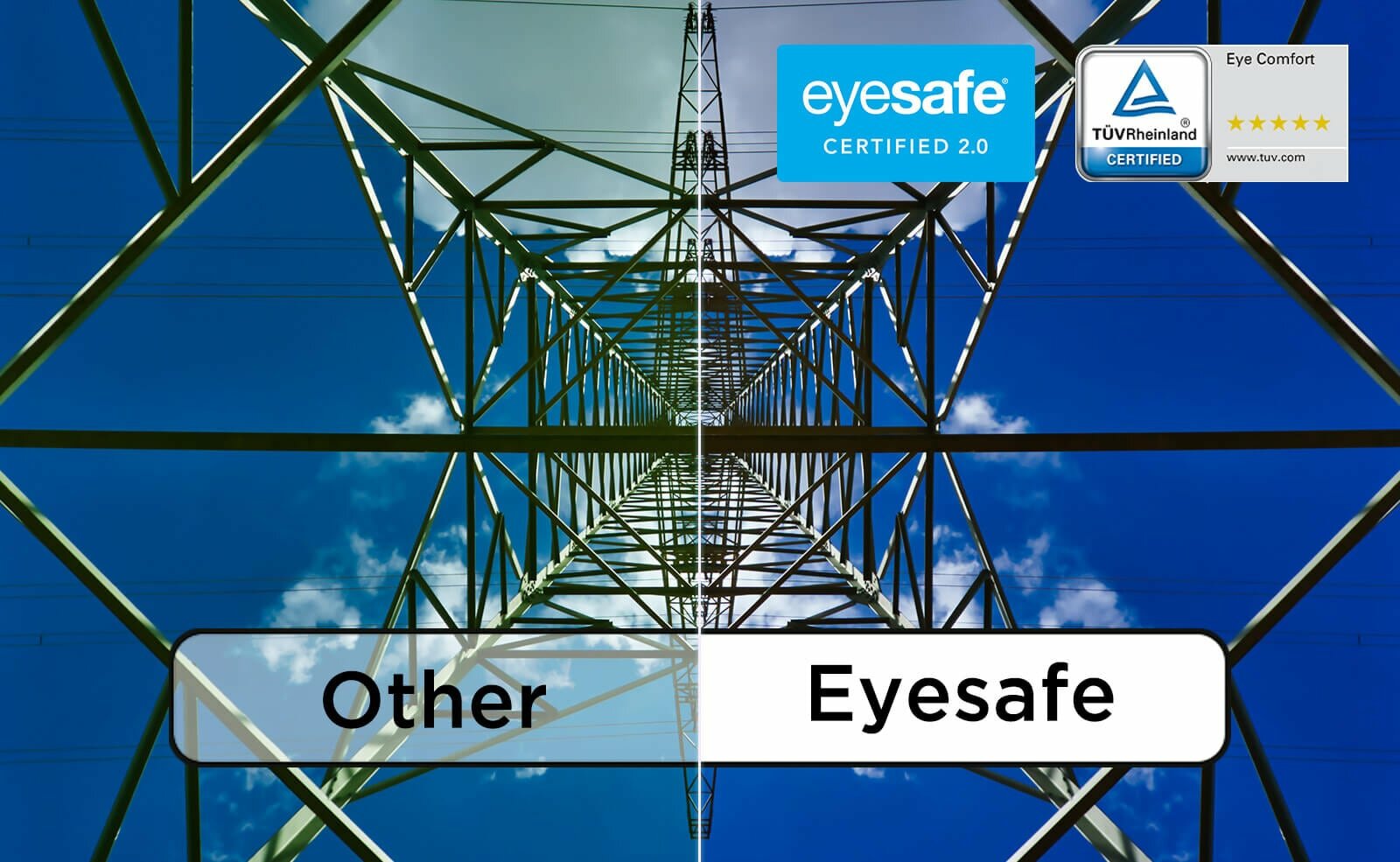 ThinkVision P40WD-40 Monitor