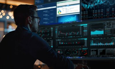 ThinkVision P40WD-40 Monitor