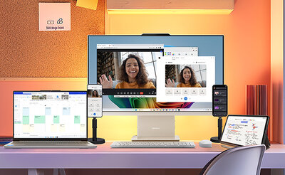 SMART CONNECTForen dit digitale liv 