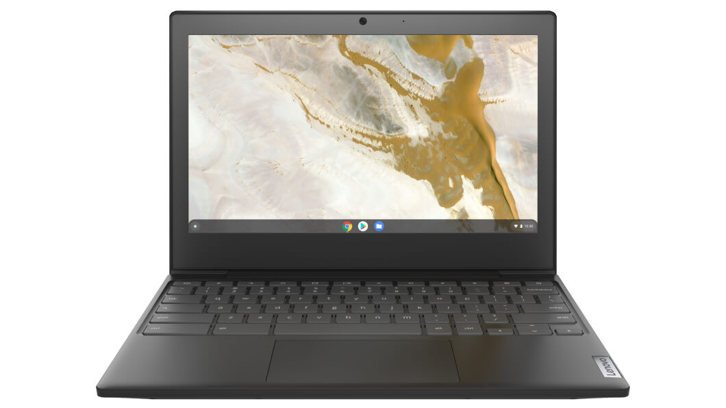 Lenovo Ideapad 3 Intel Celeron N4020 4GB RAM 64GB eMMC 11.6 inch Chrome OS  Laptop