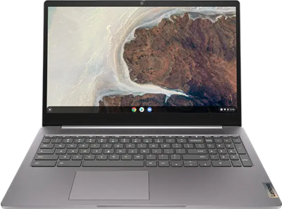 Lenovo Chromebook IdeaPad 3 8GB/128GB 15.6
