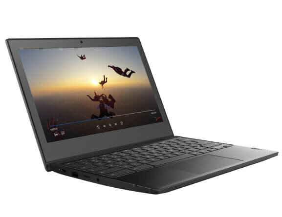 Lenovo IdeaPad 3 CB 11IGL05 Intel Celeron N4020 4GB RAM 64GB eMMC