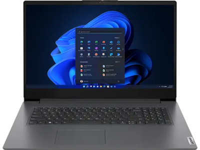 Lenovo V17 Gen 4 (17" Intel)