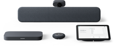 Google Meet Series One Room Kits from Lenovo