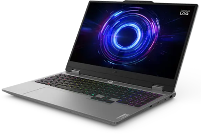 Lenovo LOQ 15i Gen 10 (15" Intel)