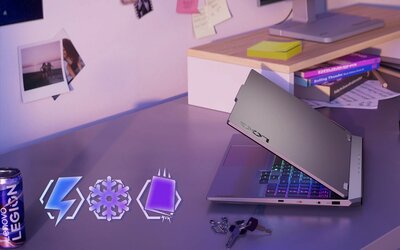 Diskret design, men ekstremt holdbar