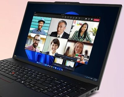 Håndterer mere, hurtigere, med lethed