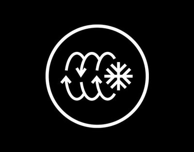 Turboladt Stealth-blæsersystem