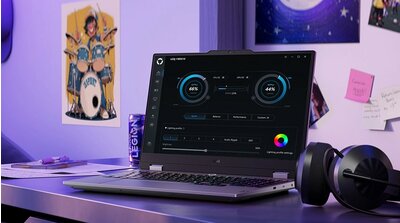 Designet til Legion økosystemet