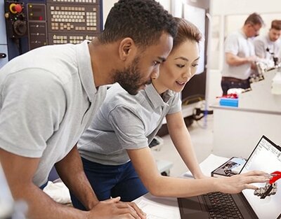 En betroet partner til undervisere og studerende