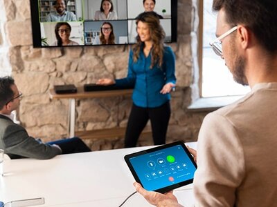 Problemfri forbindelse og styring