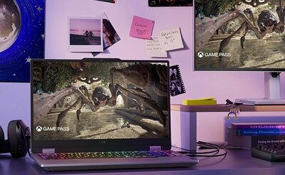 Få glæde af 3 måneders Xbox Game Pass på Lenovo LOQ-enheder