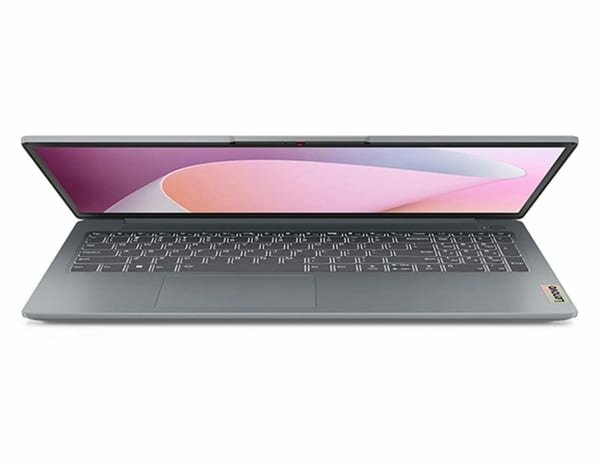 Lenovo IdeaPad Slim 3 - Ryzen 3 - 8GB/256GB - Business Laptop