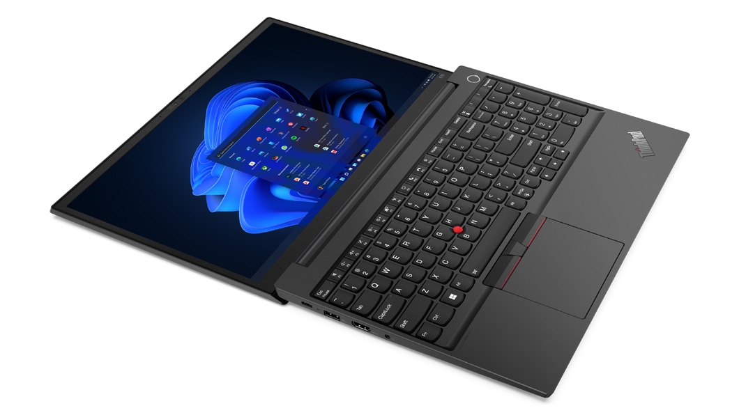 Laptop Lenovo ThinkPad E15 Gen 4, AMD Ryzen 7 5825U, 15.6inch, RAM