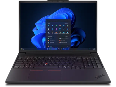 ThinkPad P16v Gen 3 (16" Intel)