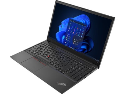 Laptop Lenovo ThinkPad E15 Gen 4, AMD Ryzen 7 5825U, 15.6inch, RAM