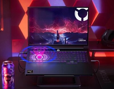 Legion TrueStrike: Intelligent Præcision og Kontrol