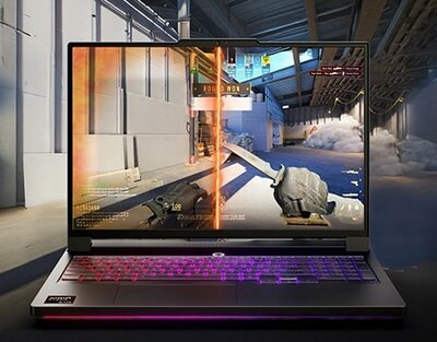 Teknologi mod indbrænding