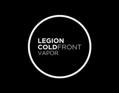 Legion Coldfront: Vapor