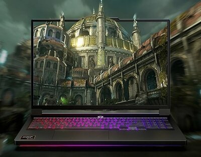 Krystalklar opløsning og overlegen kontrast