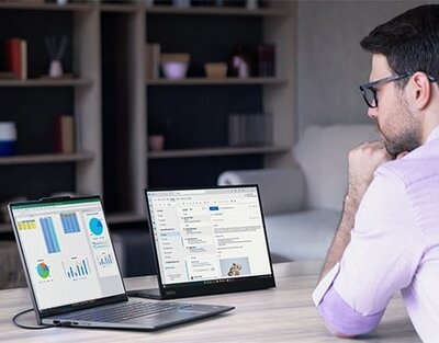 FÅ MERE UDRETTET MED AI intelligens på næste niveau