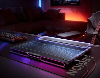 Slip ydeevnen løs overalt