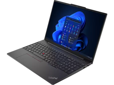 ThinkPad E16 AMD G1
