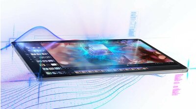 MEDIATEK DIMENSITY 6400Omfattende performancepakke