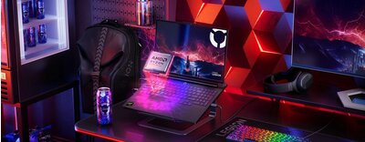 Ultrahurtig mobil gaming