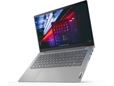 Lenovo ThinkBook 14 Ci7 1165 Gen 7 8GB 512GB DOS English