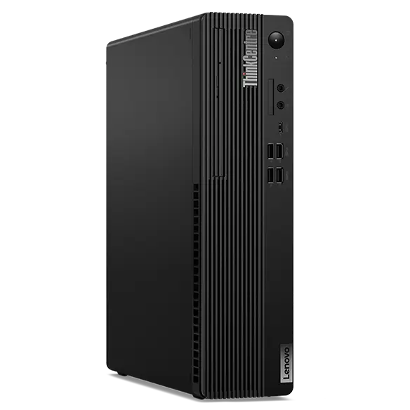 folie 1 von 5, vergrößern, thinkcentre m70s gen 5 sff (intel)