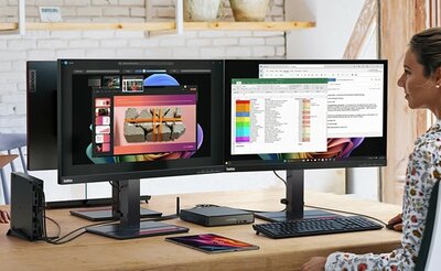 AI-DREVET EFFEKTIVITETDin produktivitetspartner i alle rum