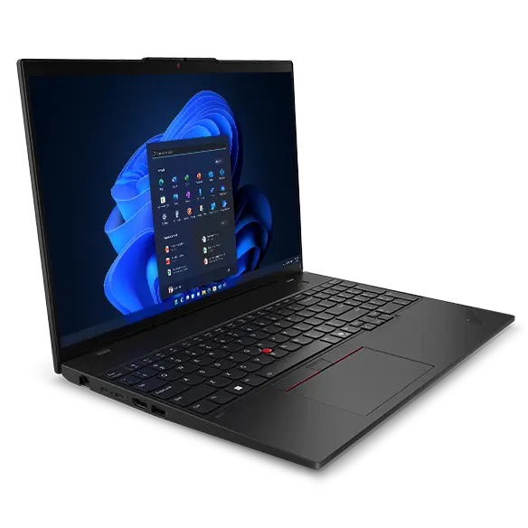 folie 1 von 10, vergrößern, thinkpad l16 (16" intel)