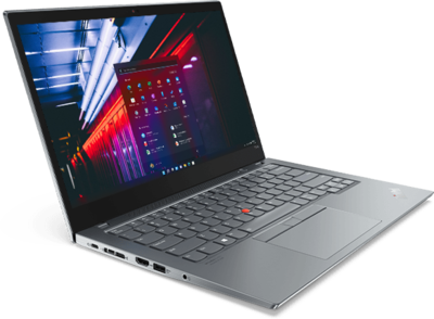 ThinkPad T14s Gen 2 (14" Intel)