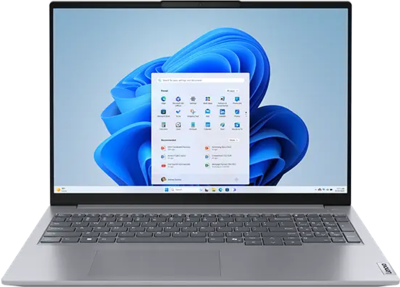 ThinkBook 16 Gen 7 (16" Intel)