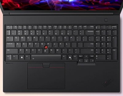 Med alt det ekstraudstyr, der understøtter produktivitet.