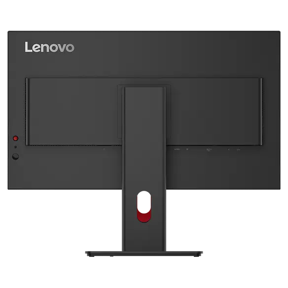 folie 3 von 5, vergrößern, thinkvision t27ud-40 monitor