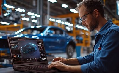 ISV-CERTIFICERET TIL FORRETNINGSKRITISK SOFTWARE